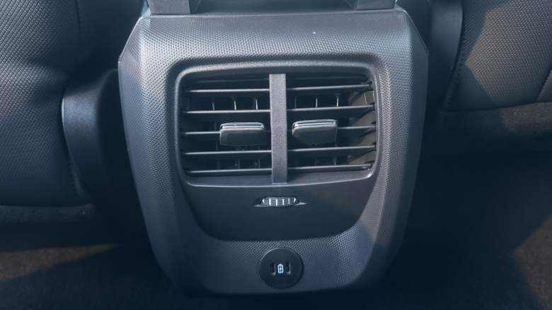 Ford Mustang Mach-E 197kW Select 72kWh RWD 5dr Auto Electric Estate